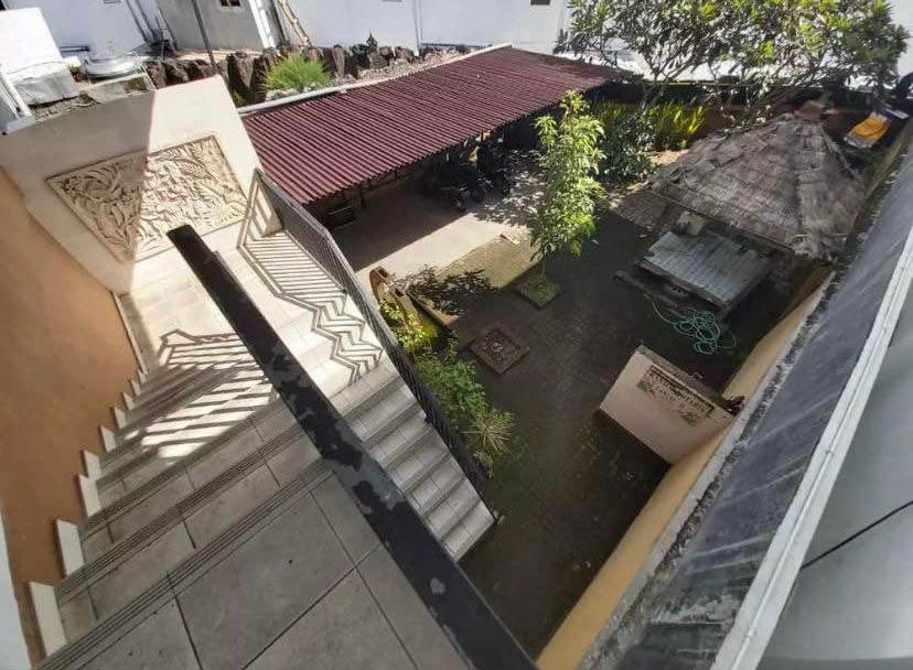 Rumah Dijual di Jl. Raya Darmasaba Badung Bali